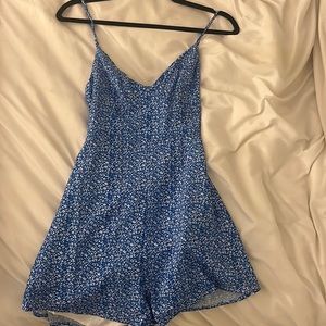 princess polly romper!